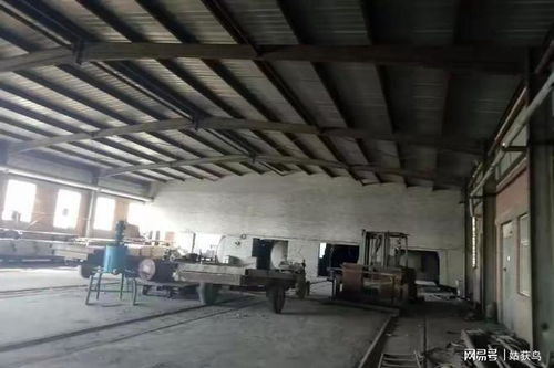 三門峽市大型廢棄工廠二次拍賣成交紀實
